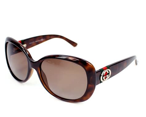 authentic Gucci sunglasses